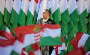 Foto: EPA / Izbori u Mađarskoj